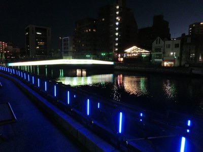 ひょうたん島クルーズ
