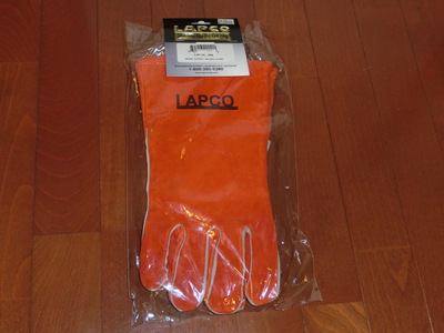 LAPCO　グローブ