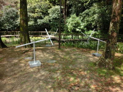 徳島LED アートフェスティバル　2013その２