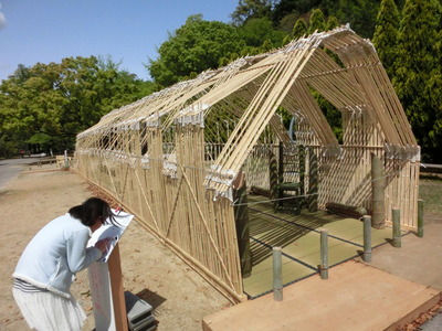 徳島LED アートフェスティバル　2013その２