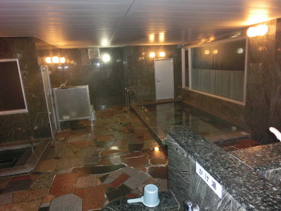 白浜キャンプ場　（東洋町）