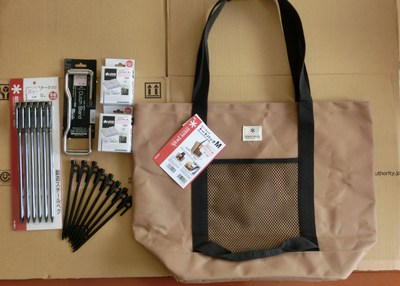 SALEでしたから・・・