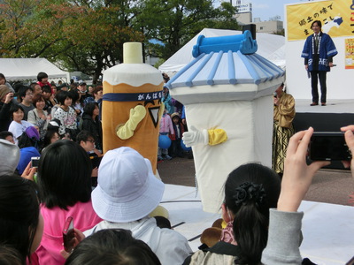 とくしまご当地グルメフェスティバル　2013