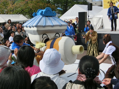 とくしまご当地グルメフェスティバル　2013
