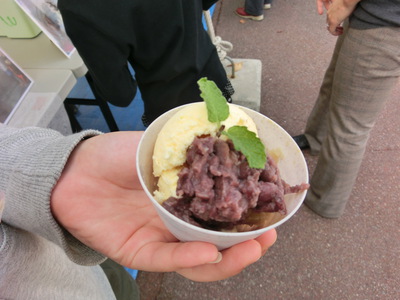 とくしまご当地グルメフェスティバル　2013