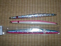 ＢａｉｔＭａｋｅｒ　KENTA LONG 2008/03/26 12:00:00