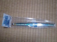 JAZZ　爆釣ジグ ロング 2008/04/02 00:00:00