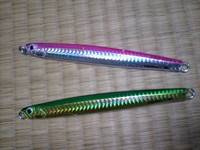 DUO　DRAG METAL SV 2008/04/24 22:00:00