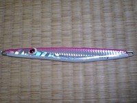 Tresson　Blast-Jig 2008/04/18 22:00:00