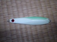 ランブルベイト　ハオリ 2008/08/15 22:00:00