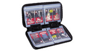 SHOUT!　JIGGING BAG