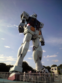 ＧＵＮＤＡＭ