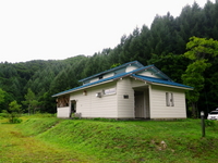 8/11 ~ 8/13 ならまた湖で カヌー＆キャンプ ♪