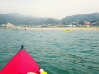 7/24（土） のんびり海を散歩 ♪