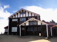 10/16 ～ 10/17  燕岳