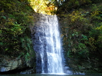 12/4（土）　紅葉の亀山湖 ♪