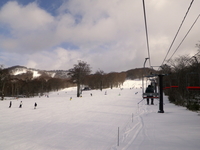 12/30 ~ 12/31 雪遊び ♪