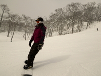 12/30 ~ 12/31 雪遊び ♪