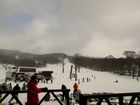 12/30 ~ 12/31 雪遊び ♪