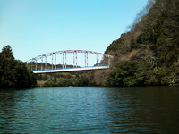 2009　亀山湖