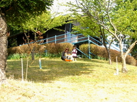 4/3（土） お花見バーベキュー ^^