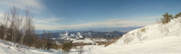 2013.1.12  なんちゃってBC　根子岳 ♪