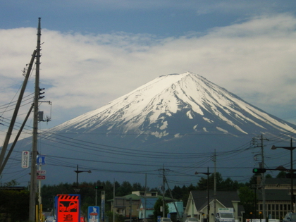 西湖でのんびり ♪