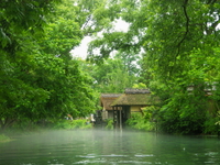 週末は水遊び三昧 ♪    後篇