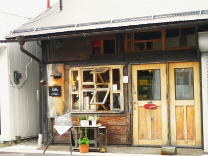 避暑地キャンプ♪