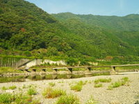 四国遠征 〜 四万十川編 〜