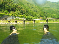 四国遠征 〜 四万十川編 〜