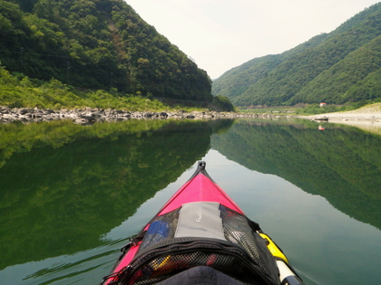 四国遠征 〜 四万十川編 〜