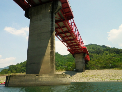 四国遠征 〜 四万十川編 〜