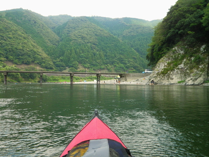四国遠征 〜 四万十川編 〜