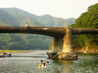 四国遠征 〜 四万十川編 〜