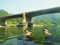 四国遠征 〜 四万十川編 〜