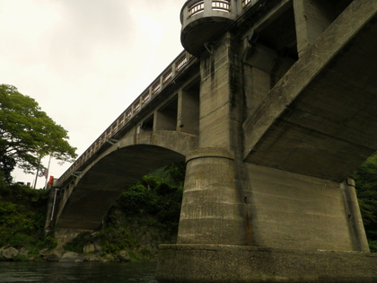 のんびり那珂川 ♪
