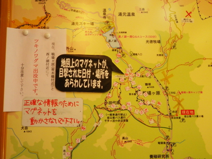 戦場ヶ原、小田代ヶ原ハイキング ♪