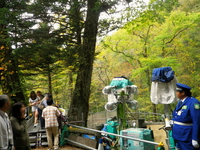 戦場ヶ原、小田代ヶ原ハイキング ♪