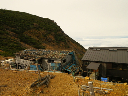 のんびり八ヶ岳 ♪