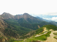 のんびり八ヶ岳 ♪