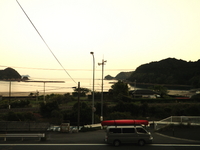 のんびり川旅 ♪　前編