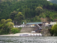 のんびり川旅 ♪　前編