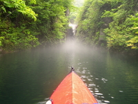 ひさしぶりの奥利根湖 ♪