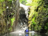 ひさしぶりの奥利根湖 ♪