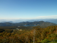 のんびり 山歩き