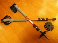 2011 ~ 2012 Winter season に向けて ♪