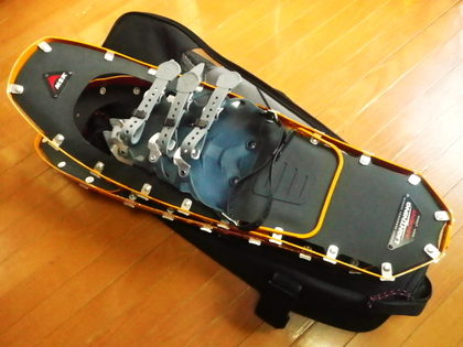 2011 ~ 2012 Winter season に向けて ♪