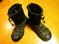2011 ~ 2012 Winter season に向けて ♪