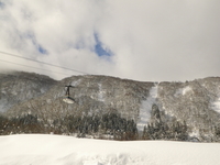 2011　初滑り
